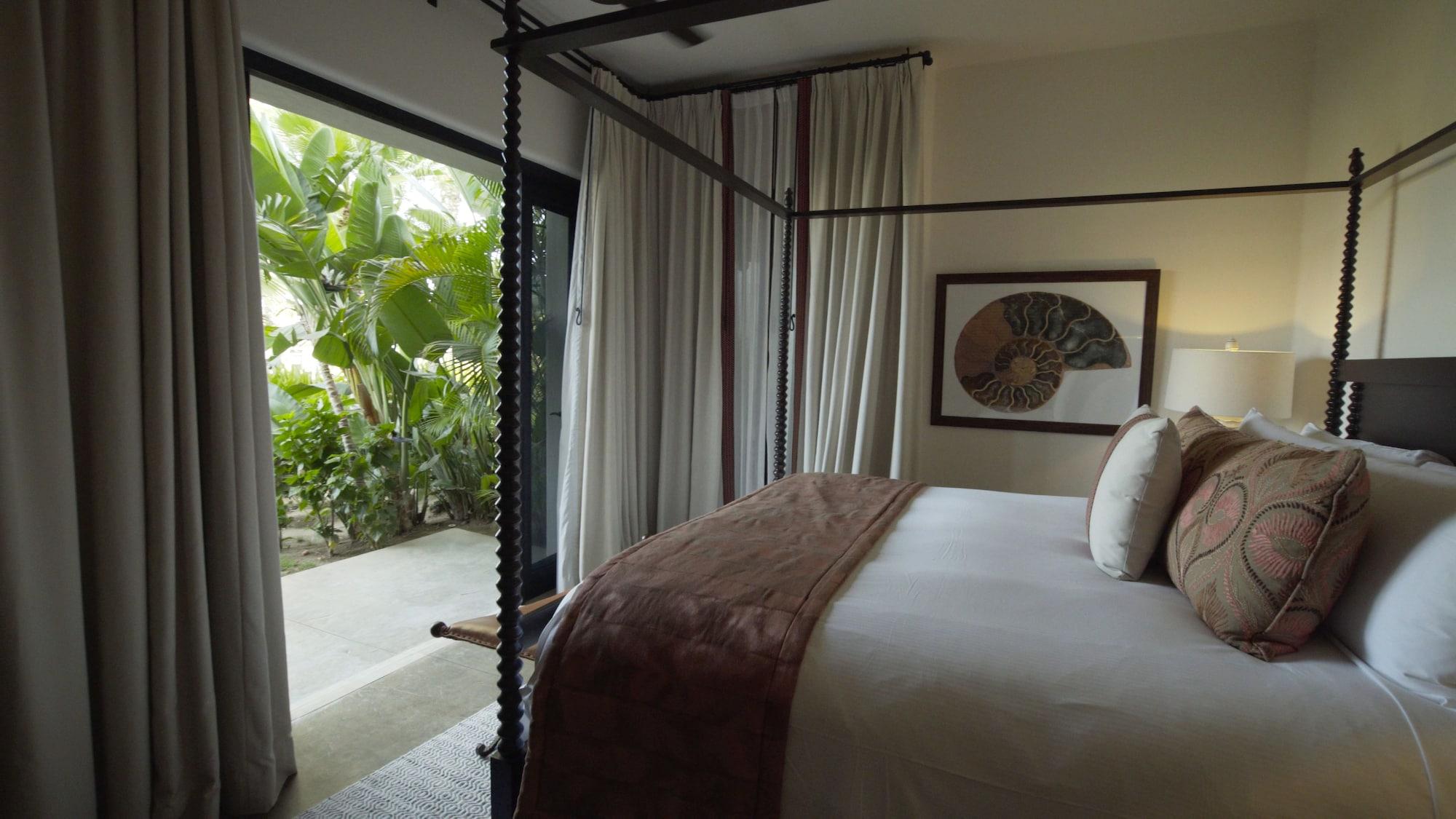 Esperanza, Auberge Resorts Collection 카보산루카스 외부 사진