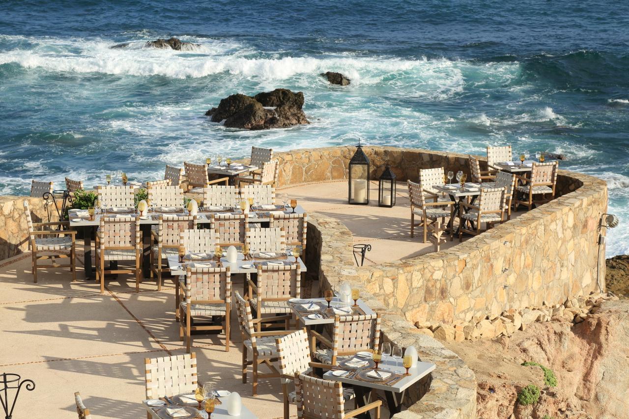 Esperanza, Auberge Resorts Collection 카보산루카스 외부 사진